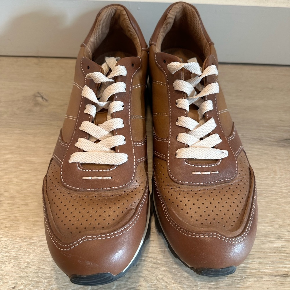 Coach sneakers